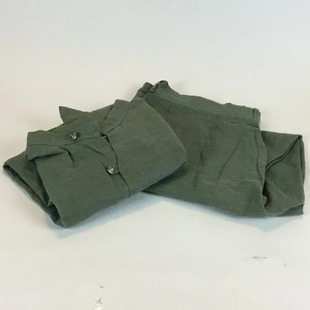 Step In 2pc Outfit - Picture 1 of 15